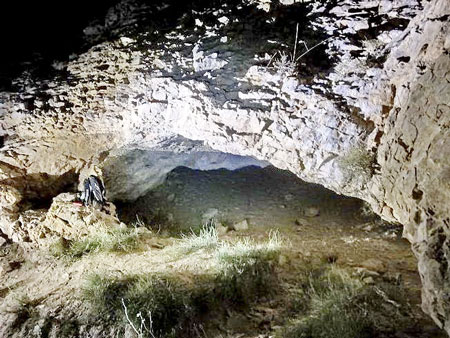 bono-cave