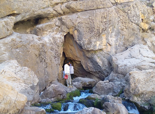 sarab-omidabad-cave