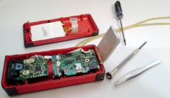 distox2 assembly