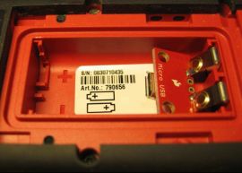 distox2 micro USB