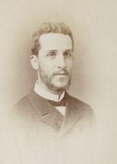 Edouard Alfred Martel 1887