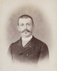 de morgan