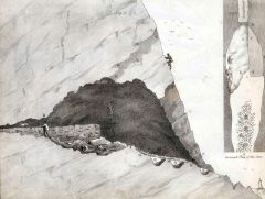 map webster 1823