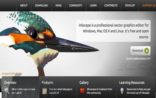 Inkscape 2