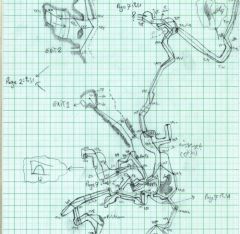 reise cave plan
