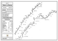 paraw technical map