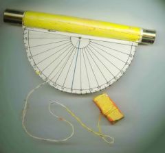 Clinometer low
