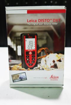 leica DXT