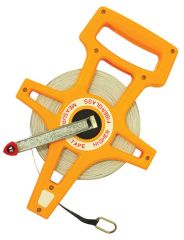 meter fiberglass