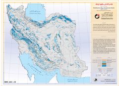 iran carbonate rock