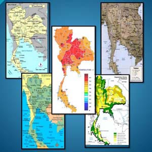 map-types