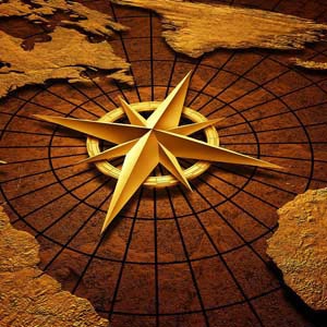 geo-direction