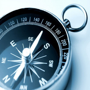 compass