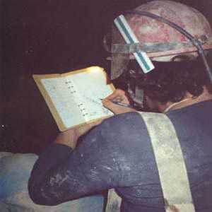 data-record