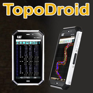 TopoDroid8