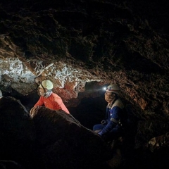 babajaber cave