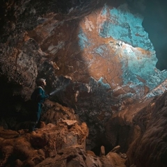 babajaber cave