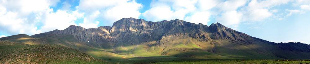 عکاس: یونس شریعتمداری serro panorama