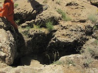 kahbod-cave