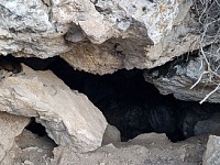 meydanak-cave
