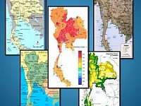 map-types