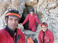 east-gavkhor-cave