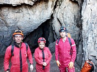 gavkhor-cave