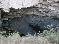 elyas-tangeh cave