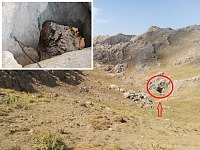 Jojar-cave