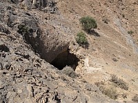 goudeh-boomgah-cave