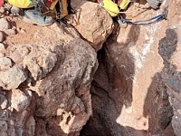 Almas-cave